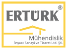 Erturk Mühendislik Logo